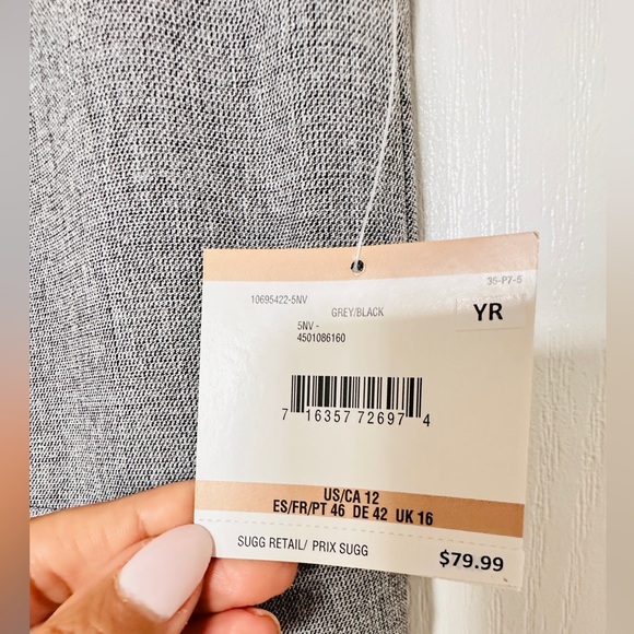 Kasper suit separates sz 12 - Picture 5 of 6